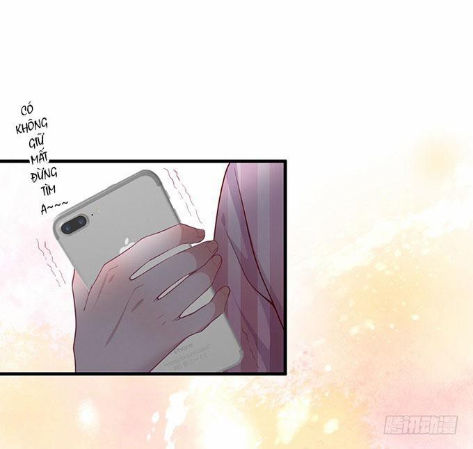 Dưỡng Khí Chí Mạng 14 trang 28