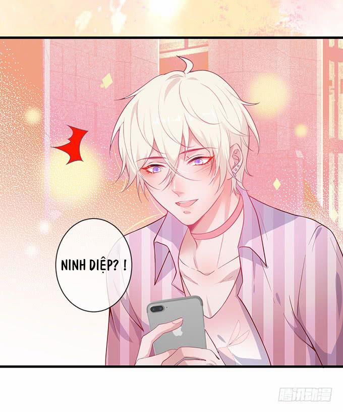 Dưỡng Khí Chí Mạng 14 trang 29