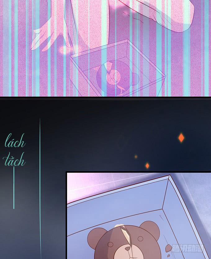 Dưỡng Khí Chí Mạng 14 trang 3