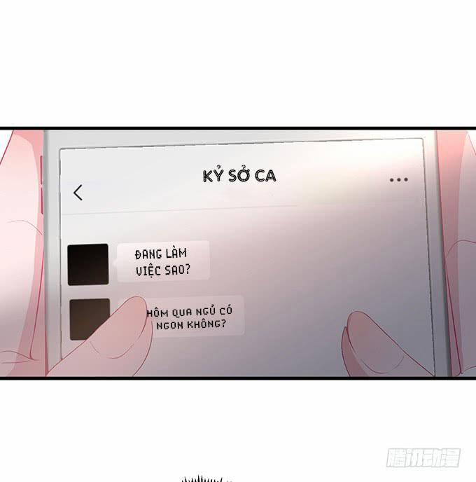 Dưỡng Khí Chí Mạng 14 trang 30