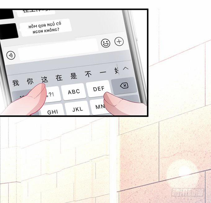 Dưỡng Khí Chí Mạng 14 trang 32