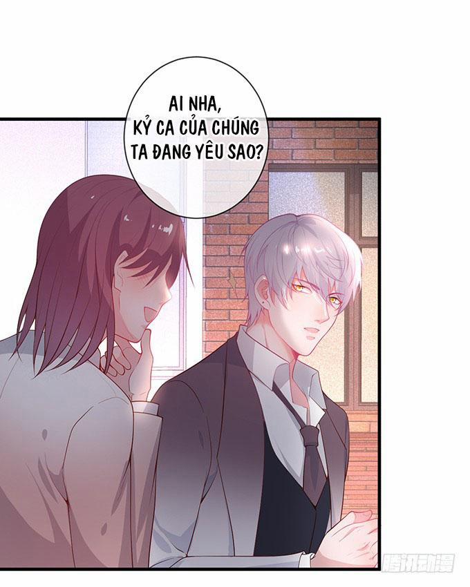 Dưỡng Khí Chí Mạng 14 trang 39