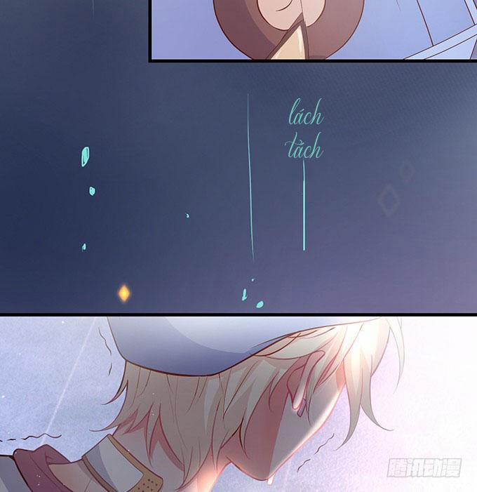 Dưỡng Khí Chí Mạng 14 trang 4