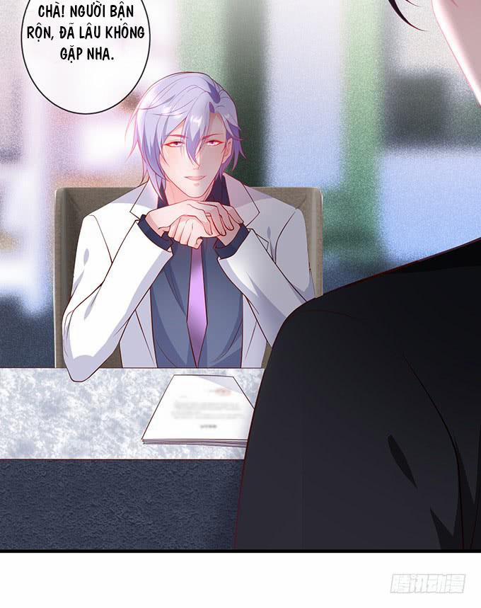 Dưỡng Khí Chí Mạng 14 trang 46
