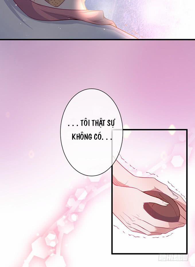 Dưỡng Khí Chí Mạng 14 trang 5