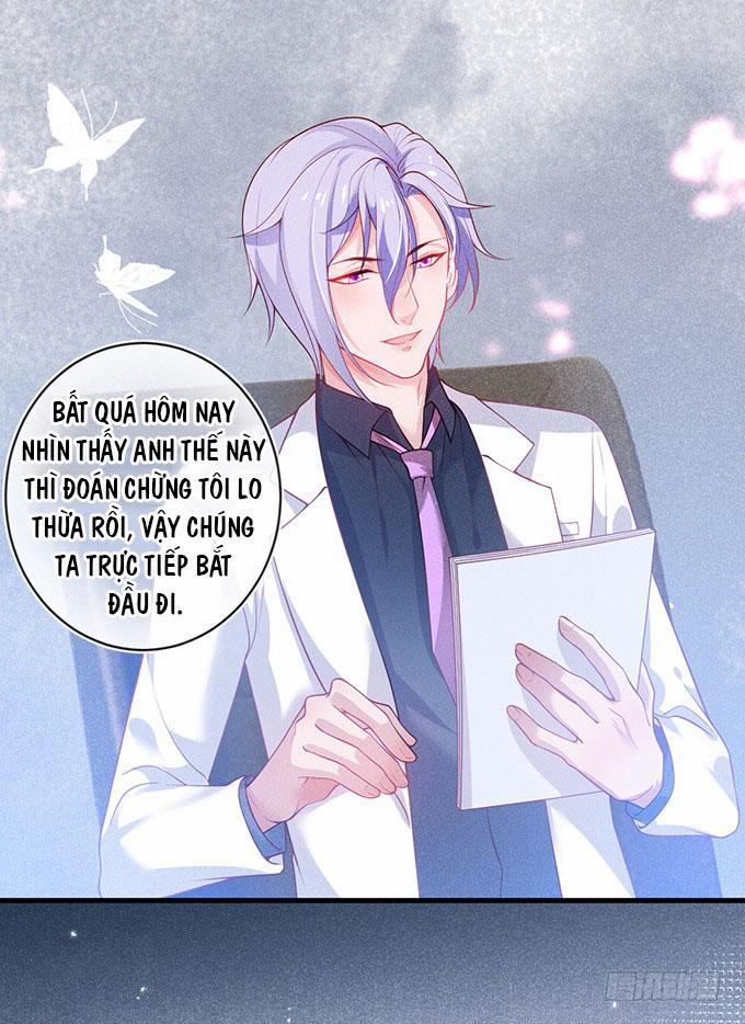 Dưỡng Khí Chí Mạng 14 trang 54