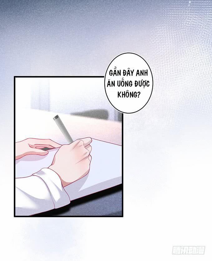 Dưỡng Khí Chí Mạng 14 trang 55