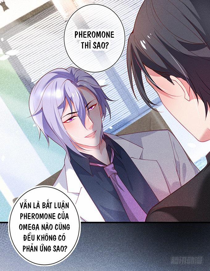 Dưỡng Khí Chí Mạng 14 trang 61