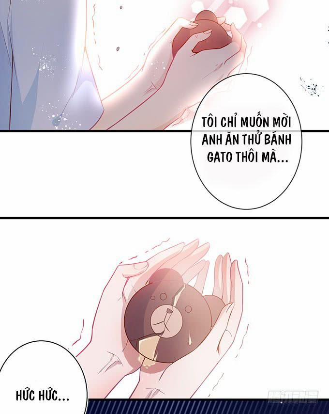 Dưỡng Khí Chí Mạng 14 trang 7