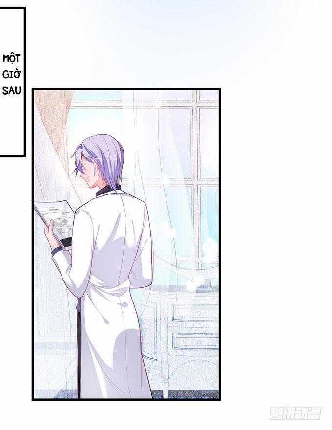 Dưỡng Khí Chí Mạng 14 trang 77