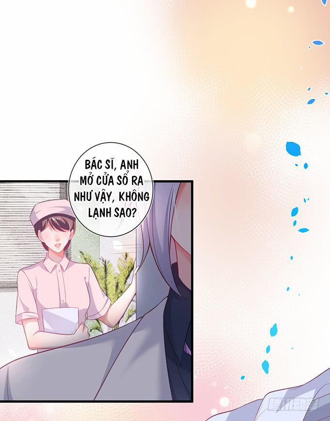 Dưỡng Khí Chí Mạng 14 trang 79