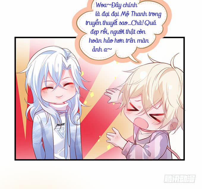 Dưỡng Khí Chí Mạng 15.1 trang 13