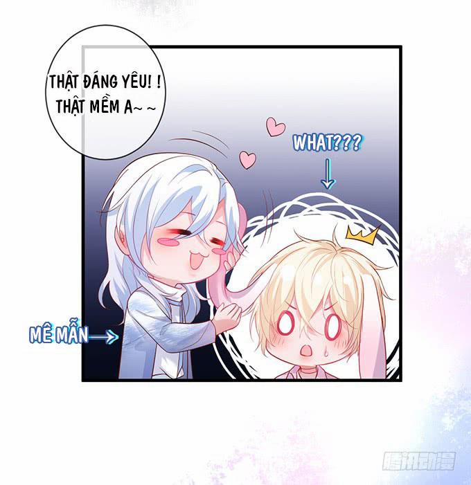 Dưỡng Khí Chí Mạng 15.1 trang 18