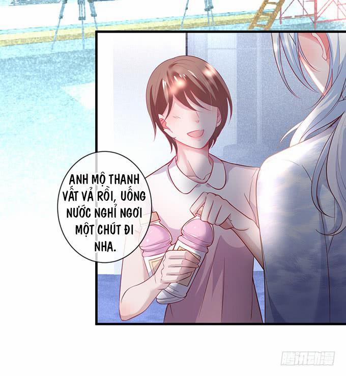 Dưỡng Khí Chí Mạng 15.1 trang 2