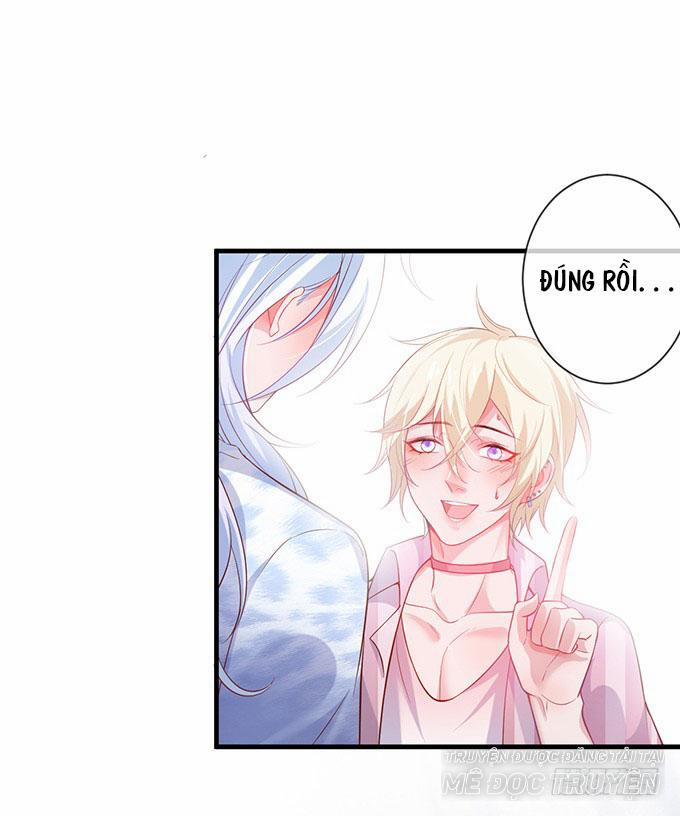 Dưỡng Khí Chí Mạng 15.1 trang 20