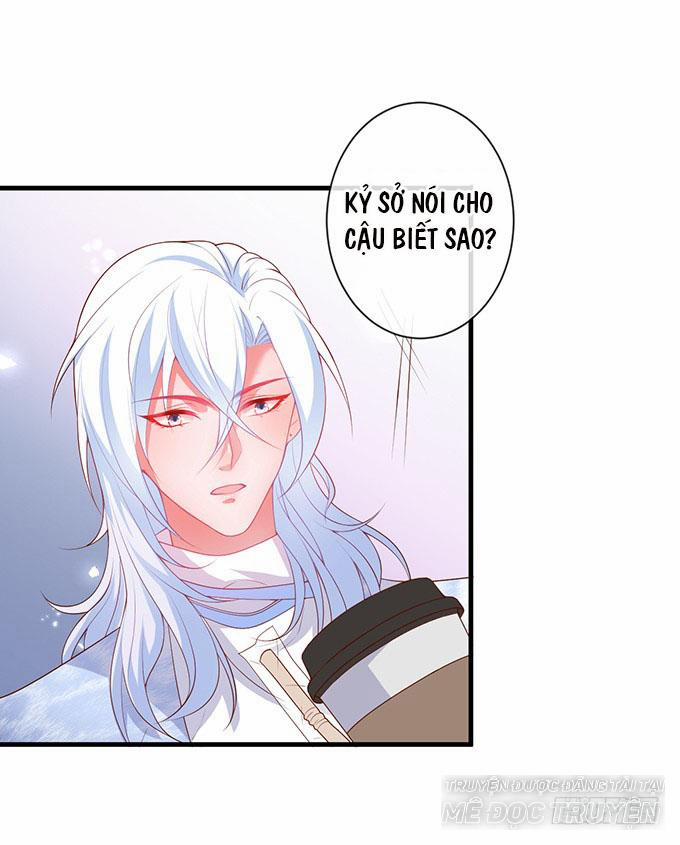 Dưỡng Khí Chí Mạng 15.1 trang 25