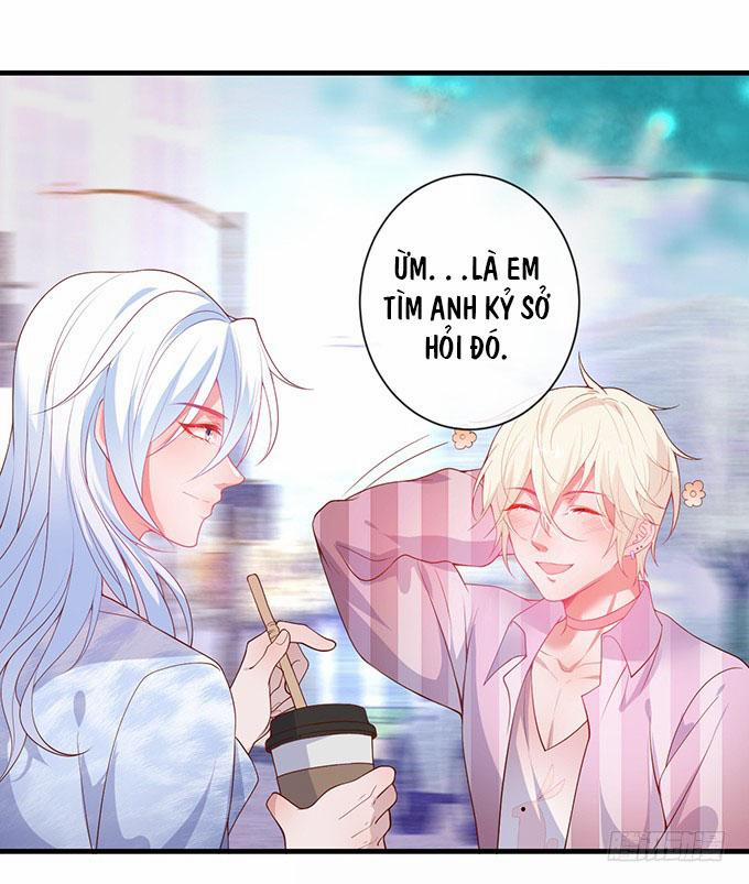 Dưỡng Khí Chí Mạng 15.1 trang 27