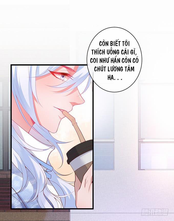 Dưỡng Khí Chí Mạng 15.1 trang 28