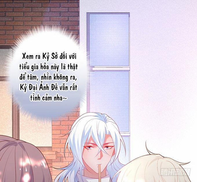 Dưỡng Khí Chí Mạng 15.1 trang 29