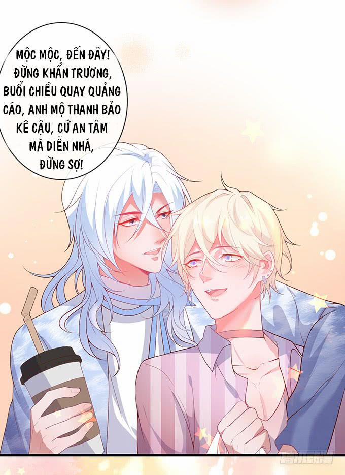 Dưỡng Khí Chí Mạng 15.1 trang 31