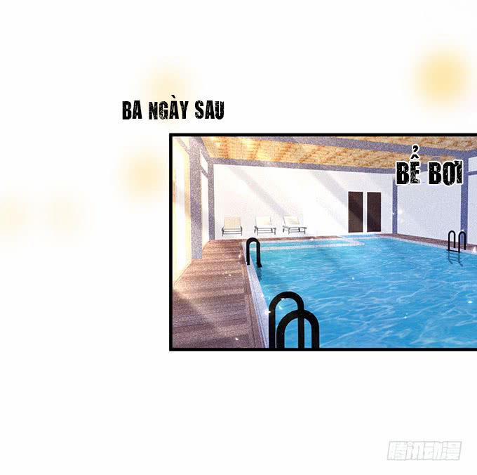 Dưỡng Khí Chí Mạng 15.1 trang 33