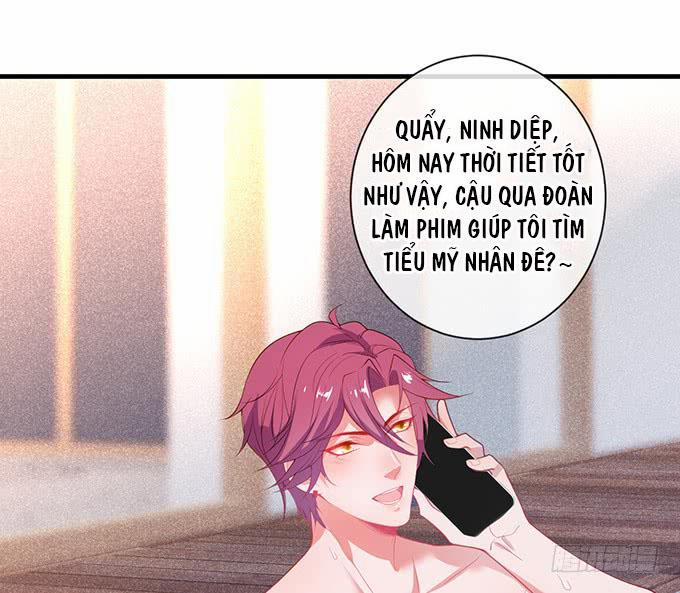 Dưỡng Khí Chí Mạng 15.1 trang 34