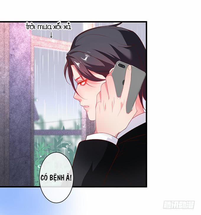 Dưỡng Khí Chí Mạng 15.1 trang 36