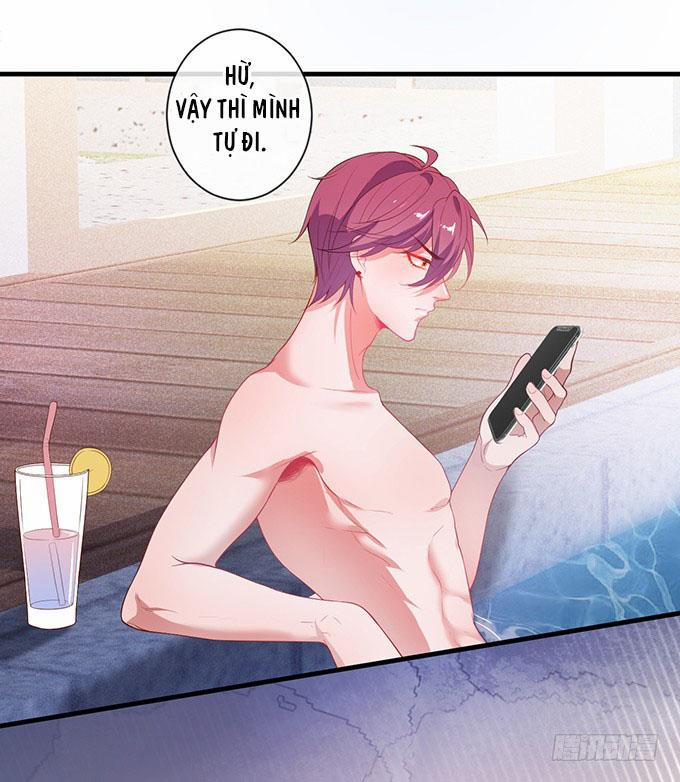 Dưỡng Khí Chí Mạng 15.1 trang 39