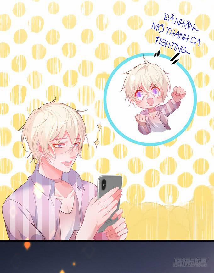 Dưỡng Khí Chí Mạng 15.1 trang 43