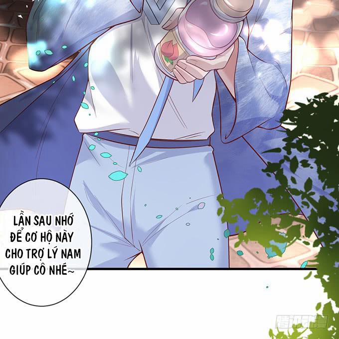 Dưỡng Khí Chí Mạng 15.1 trang 7