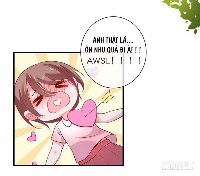 Dưỡng Khí Chí Mạng 15.1 trang 8