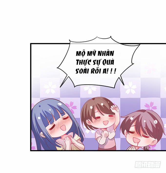 Dưỡng Khí Chí Mạng 15.1 trang 9