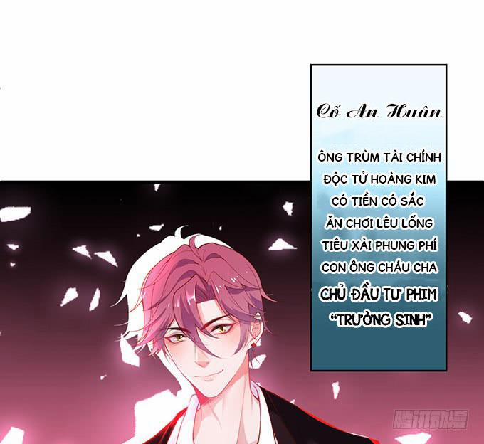 Dưỡng Khí Chí Mạng 15.2 trang 1