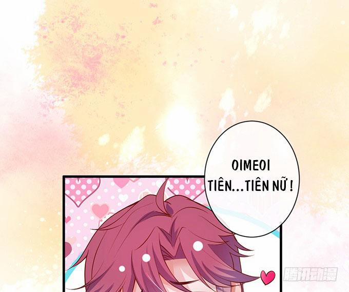 Dưỡng Khí Chí Mạng 15.2 trang 12