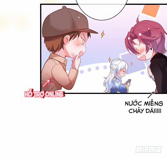 Dưỡng Khí Chí Mạng 15.2 trang 14