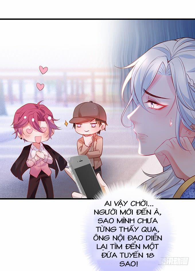 Dưỡng Khí Chí Mạng 15.2 trang 15