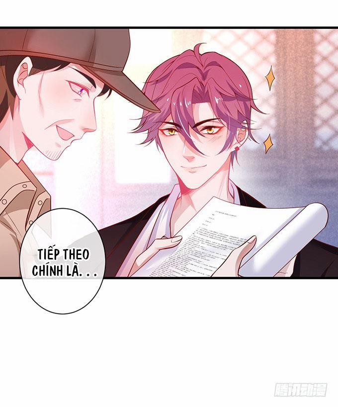 Dưỡng Khí Chí Mạng 15.2 trang 22