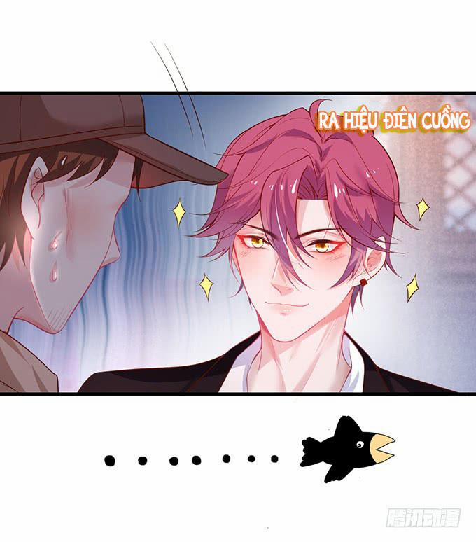 Dưỡng Khí Chí Mạng 15.2 trang 23