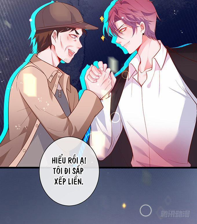 Dưỡng Khí Chí Mạng 15.2 trang 27