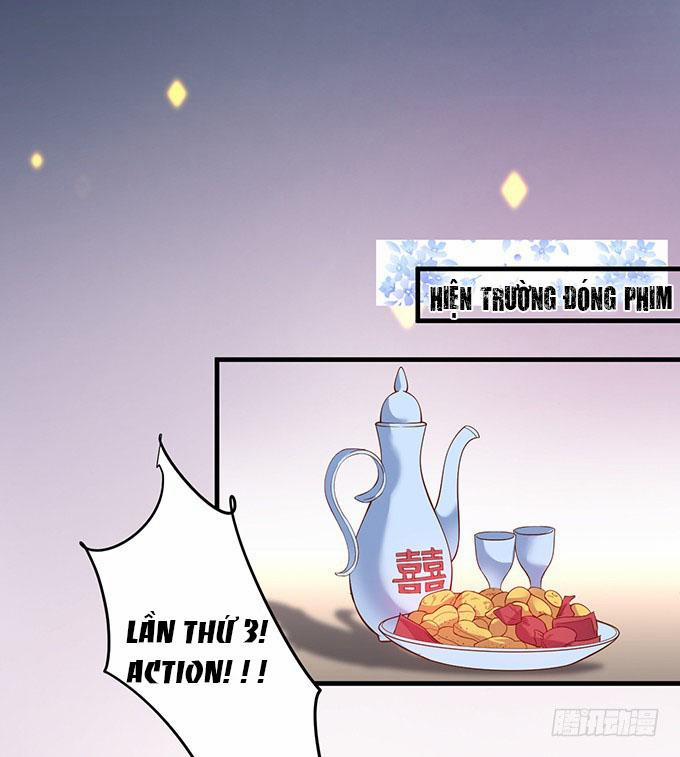 Dưỡng Khí Chí Mạng 15.2 trang 28