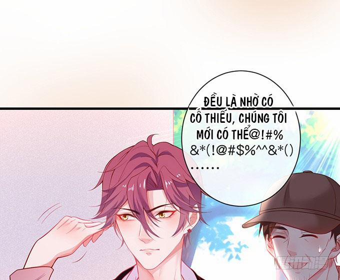 Dưỡng Khí Chí Mạng 15.2 trang 3