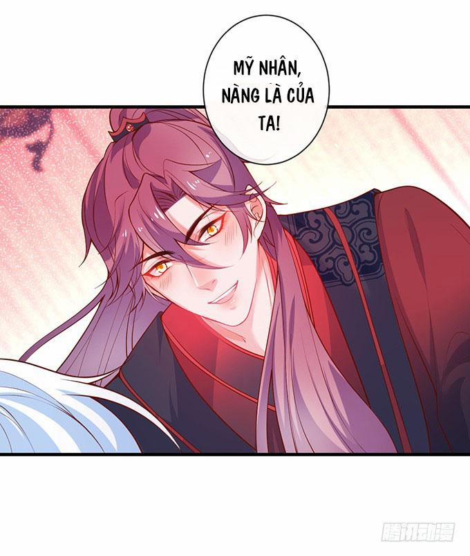 Dưỡng Khí Chí Mạng 15.2 trang 32