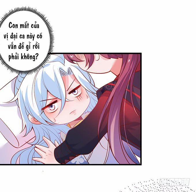 Dưỡng Khí Chí Mạng 15.2 trang 34