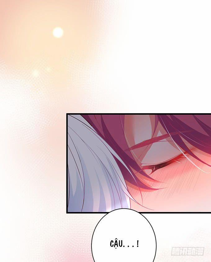 Dưỡng Khí Chí Mạng 16.1 trang 1