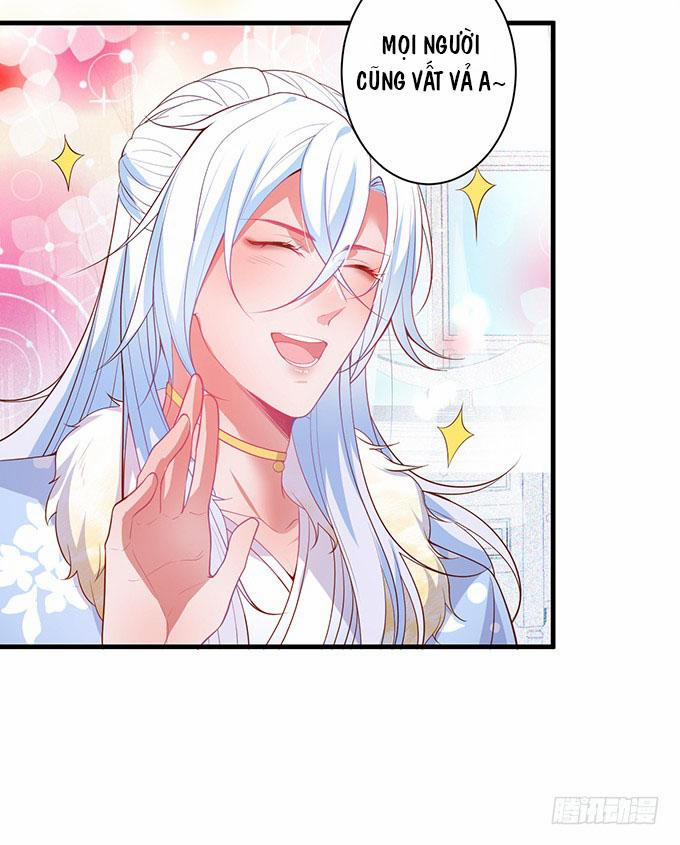 Dưỡng Khí Chí Mạng 16.1 trang 12