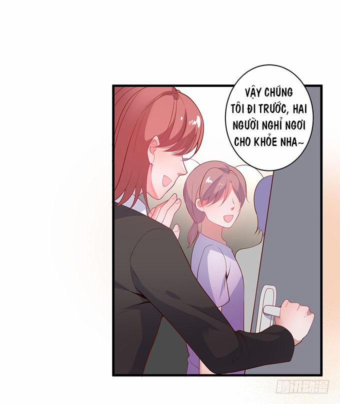 Dưỡng Khí Chí Mạng 16.1 trang 13