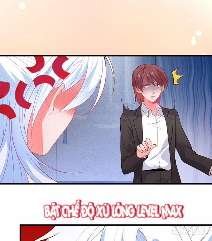 Dưỡng Khí Chí Mạng 16.1 trang 15