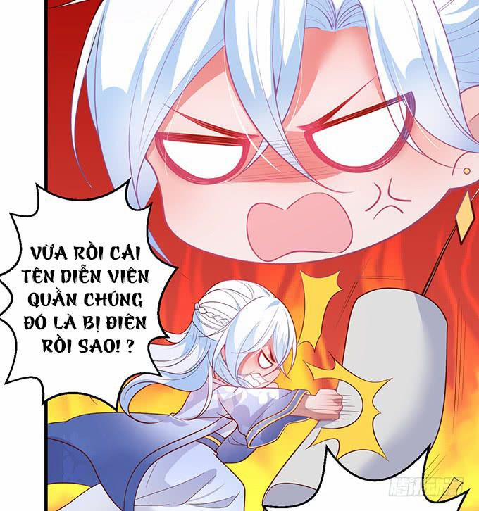 Dưỡng Khí Chí Mạng 16.1 trang 16