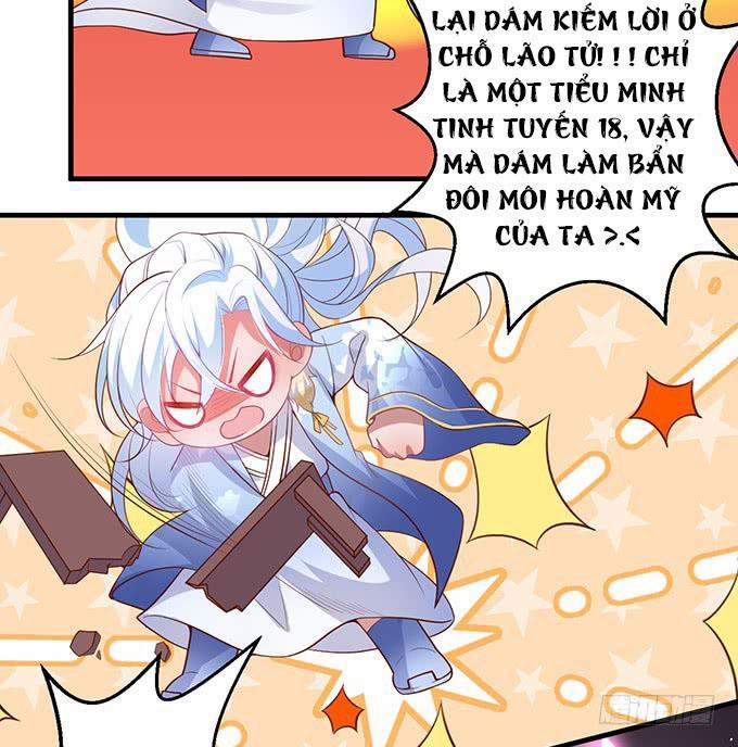 Dưỡng Khí Chí Mạng 16.1 trang 17