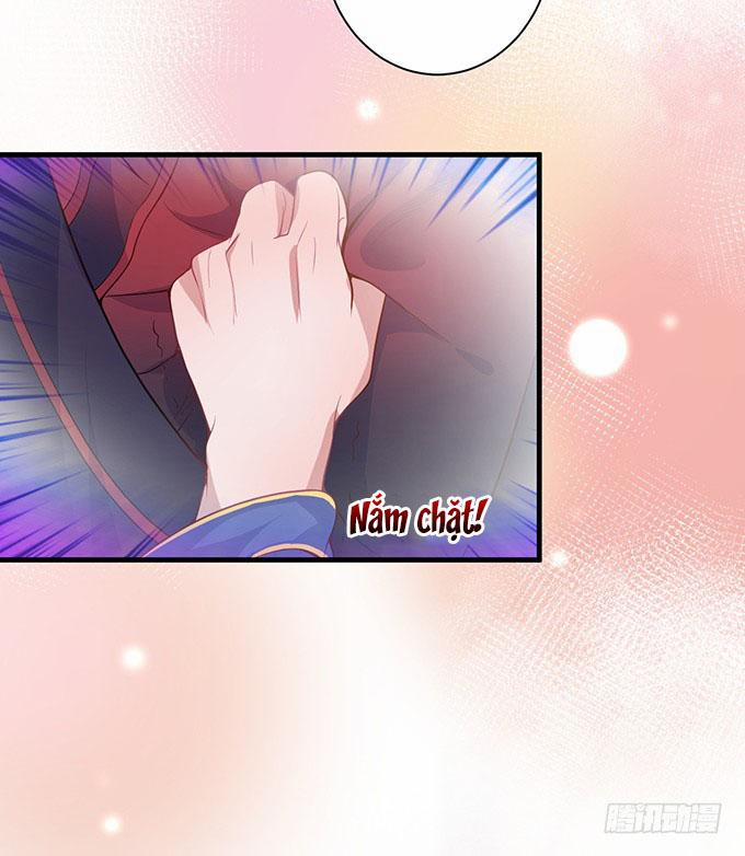 Dưỡng Khí Chí Mạng 16.1 trang 2